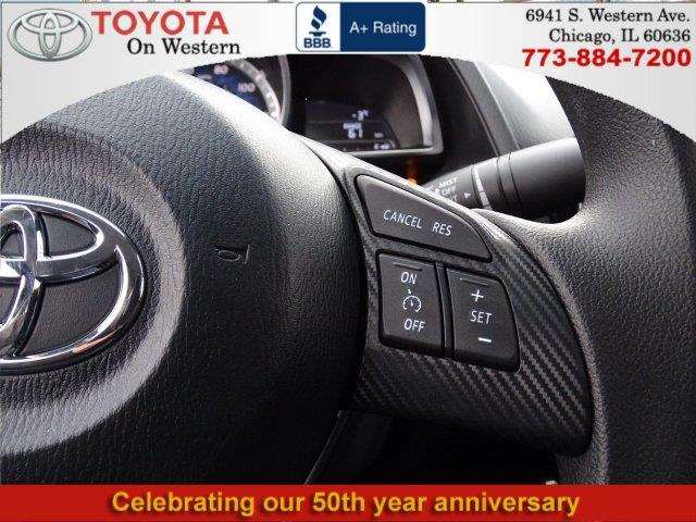 Toyota Yaris iA 2017 photo 15